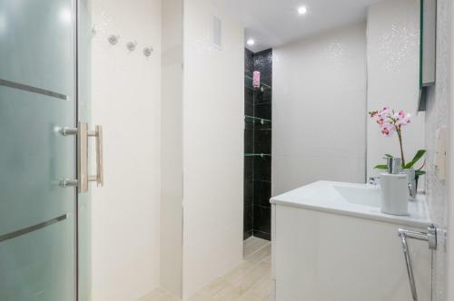 Apartamento Seafront La Malagueta I