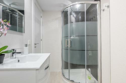 Apartamento Seafront La Malagueta I