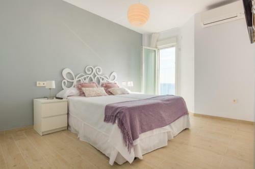 Apartamento Seafront La Malagueta I