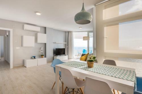 Apartamento Seafront La Malagueta I