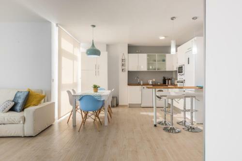 Apartamento Seafront La Malagueta I