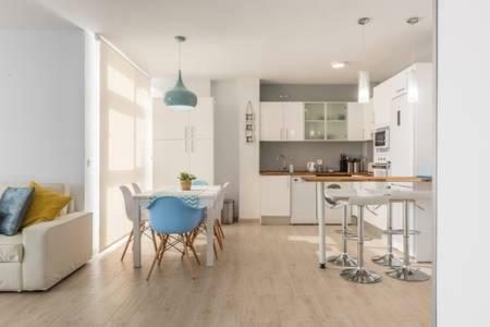 Apartamento Seafront La Malagueta I