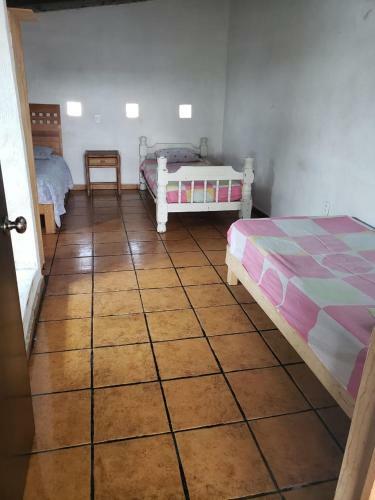 Albergue Quer�taroom