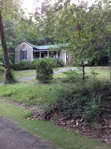 Lodge Artist Cottage
