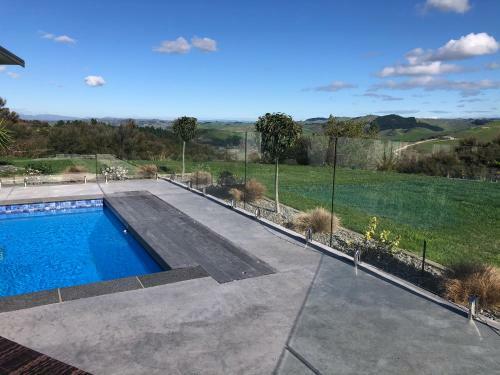 Wilsons Retreat - Hosts On-site