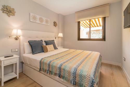 Apartamento Soho Garden