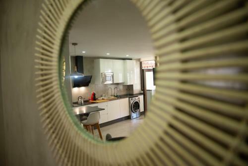 Apartamento Soho Garden