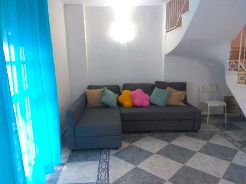 Apartamentos Playa La Cala Parking Gratuito