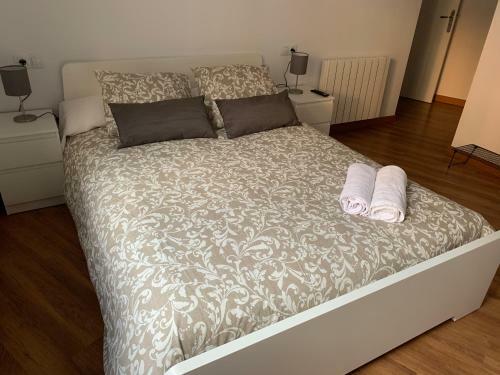 Apartamento Piso Andorra