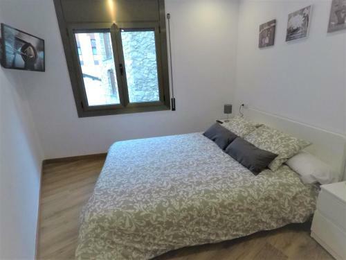 Apartamento Piso Andorra