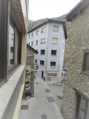 Apartamento Piso Andorra