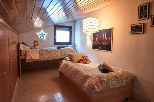 Apartamento Pleta De Escaldes 6.1