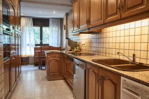 Apartamento Pleta De Escaldes 6.1