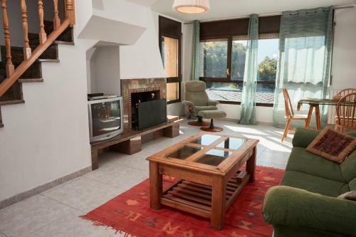 Apartamento Pleta De Escaldes 6.1