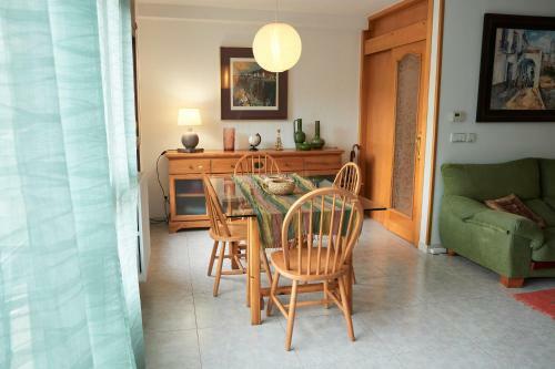 Apartamento Pleta De Escaldes 6.1