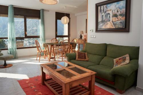 Apartamento Pleta De Escaldes 6.1