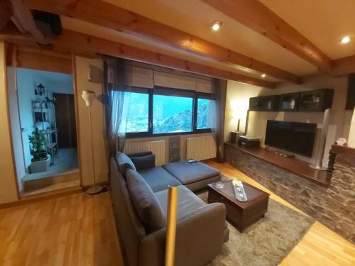 Apartamento Pleta De Escaldes 8 6.2