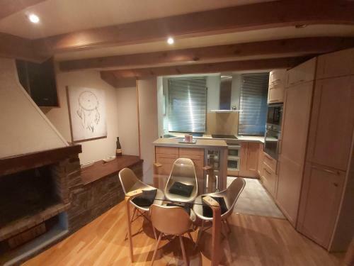Apartamento Pleta De Escaldes 8 6.2