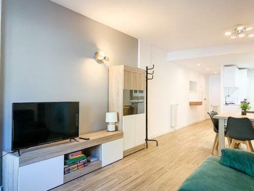 Apartamento Toronto Amplitud En El Centro