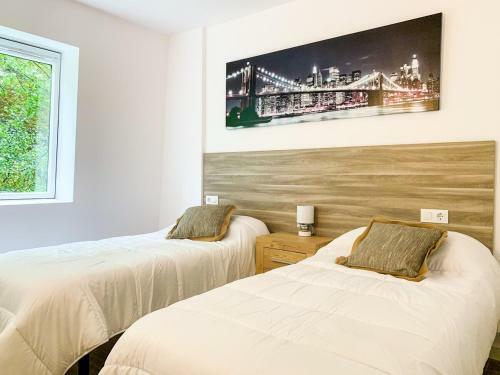 Apartamento Toronto Amplitud En El Centro