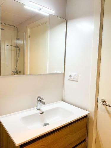 Apartamento Toronto Amplitud En El Centro