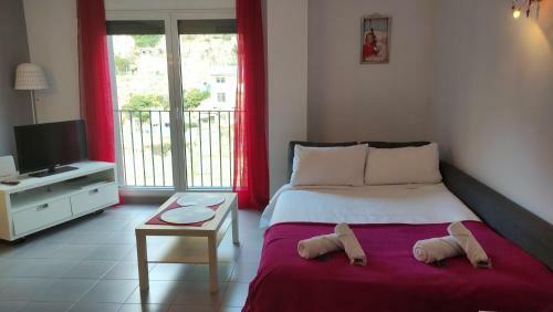 Apartamento Suitedreams - Feixa 41