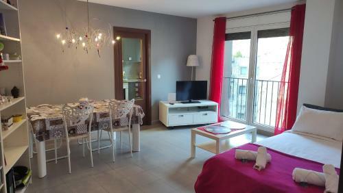 Apartamento Suitedreams - Feixa 41