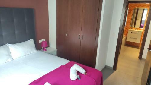 Apartamento Suitedreams - Feixa 41