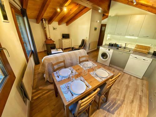 Casa Amb Molt Encant I Tranquilitat.