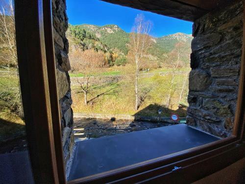 Casa Amb Molt Encant I Tranquilitat.