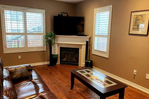 Villa Aurora Executive Upscale Residence