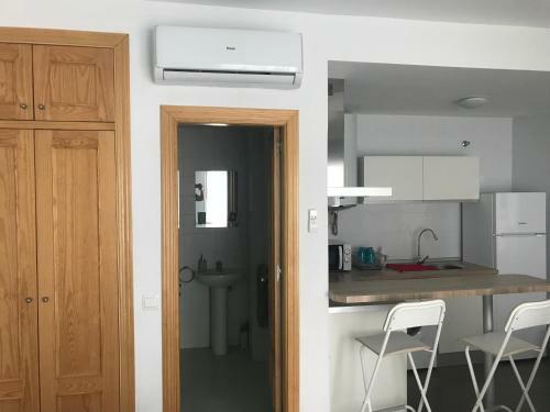 Apartamento Calle Ollerias