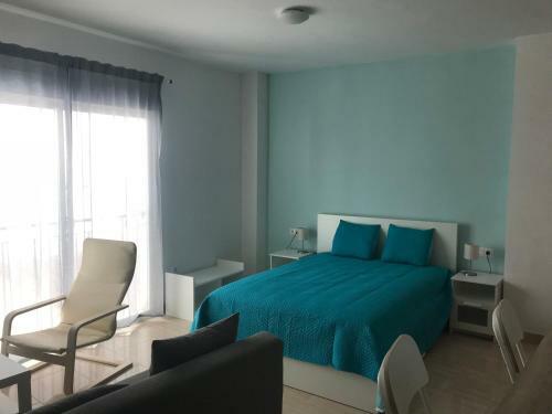 Apartamento Calle Ollerias