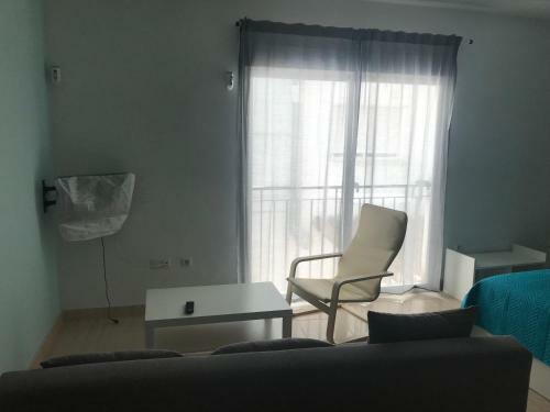 Apartamento Calle Ollerias