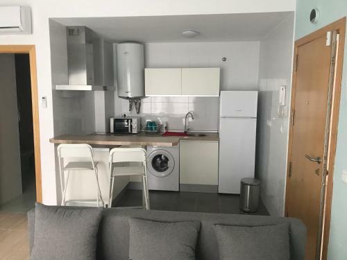 Apartamento Calle Ollerias