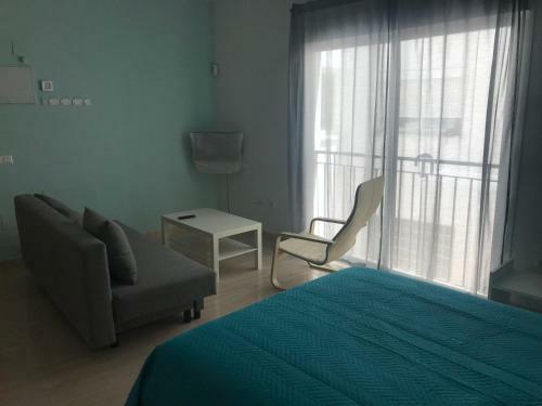 Apartamento Calle Ollerias