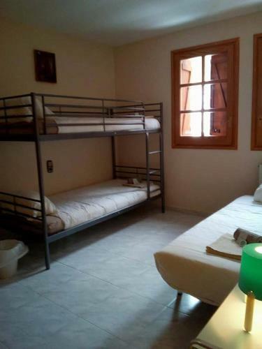 Apartamento Edifici Verdu
