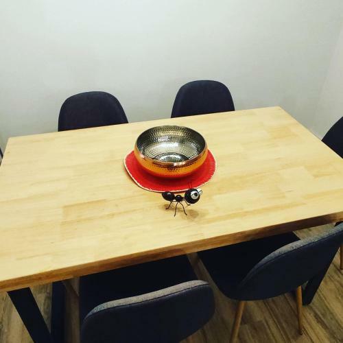 Apartamento Andorra