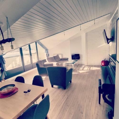 Apartamento Andorra