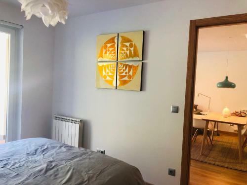 Apartamento Ribasol Ski Park