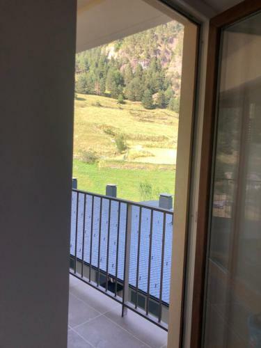 Apartamento Ribasol Ski Park