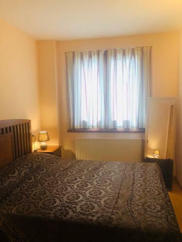 Apartamento Llebre