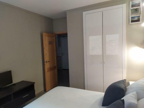 Apartamento Incles Principat
