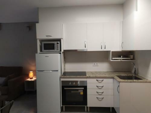 Apartamento Incles Principat