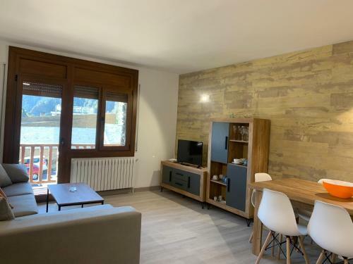 Apartamento Passaman� 19, 1�, 1�