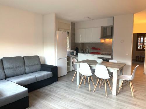 Apartamento Passaman� 19, 1�, 1�