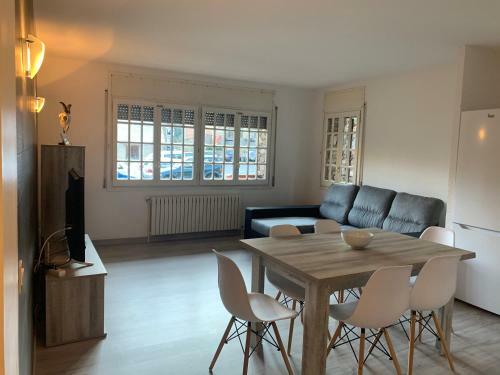 Apartamento Passaman� 19, 1�, 1�