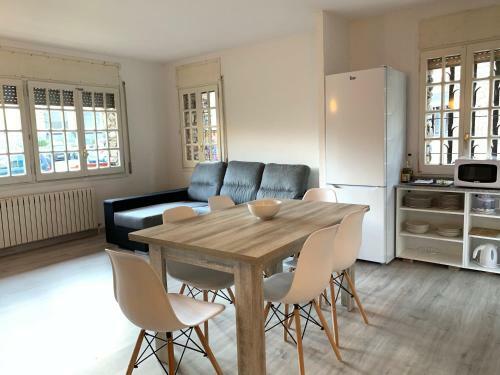 Apartamento Passaman� 19, 1�, 1�