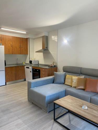 Apartamento Passaman� 19, 1�, 1�
