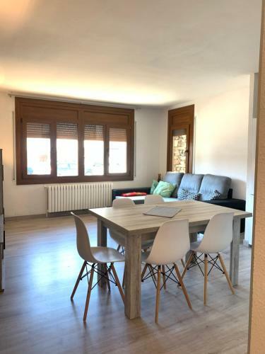 Apartamento Passaman� 19, 1�, 1�